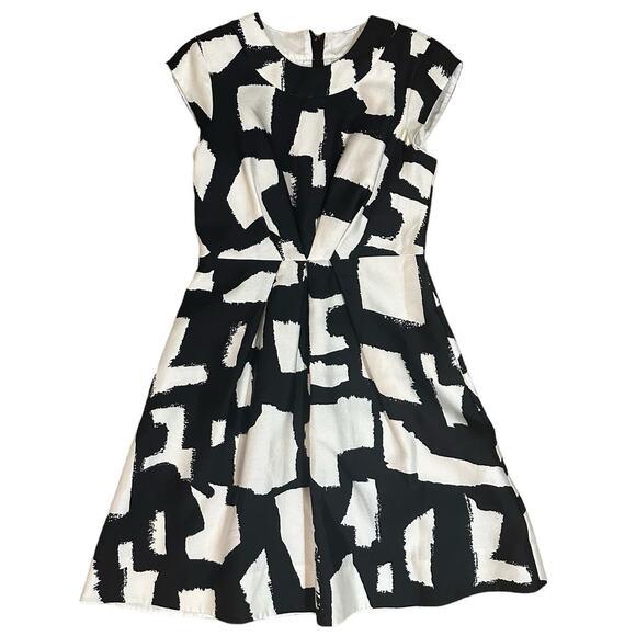 Kate Spade Silk Mini Dress - Picture 2 of 10